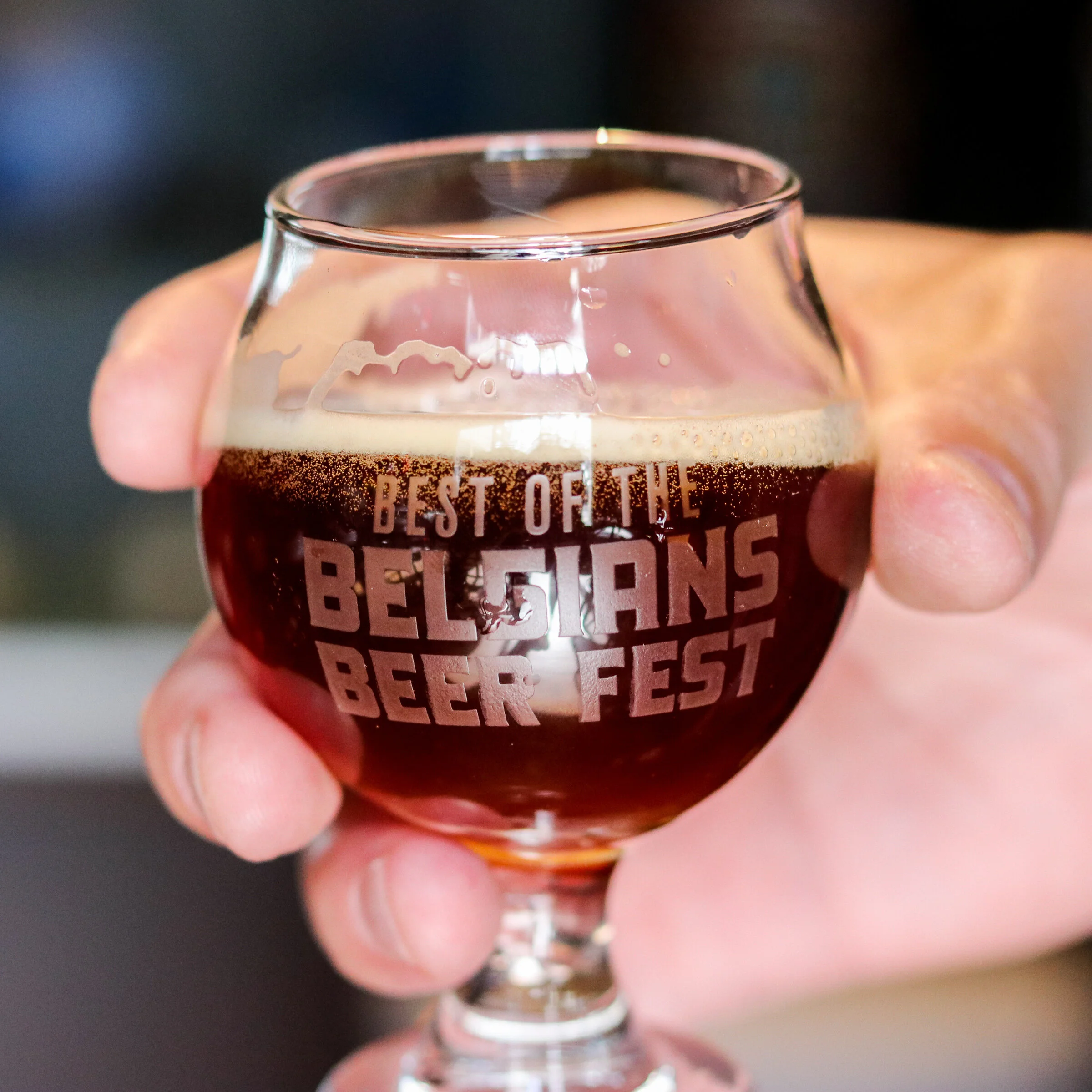 BBT Looks Forward to 2020's Best of the Belgians Beer Fest