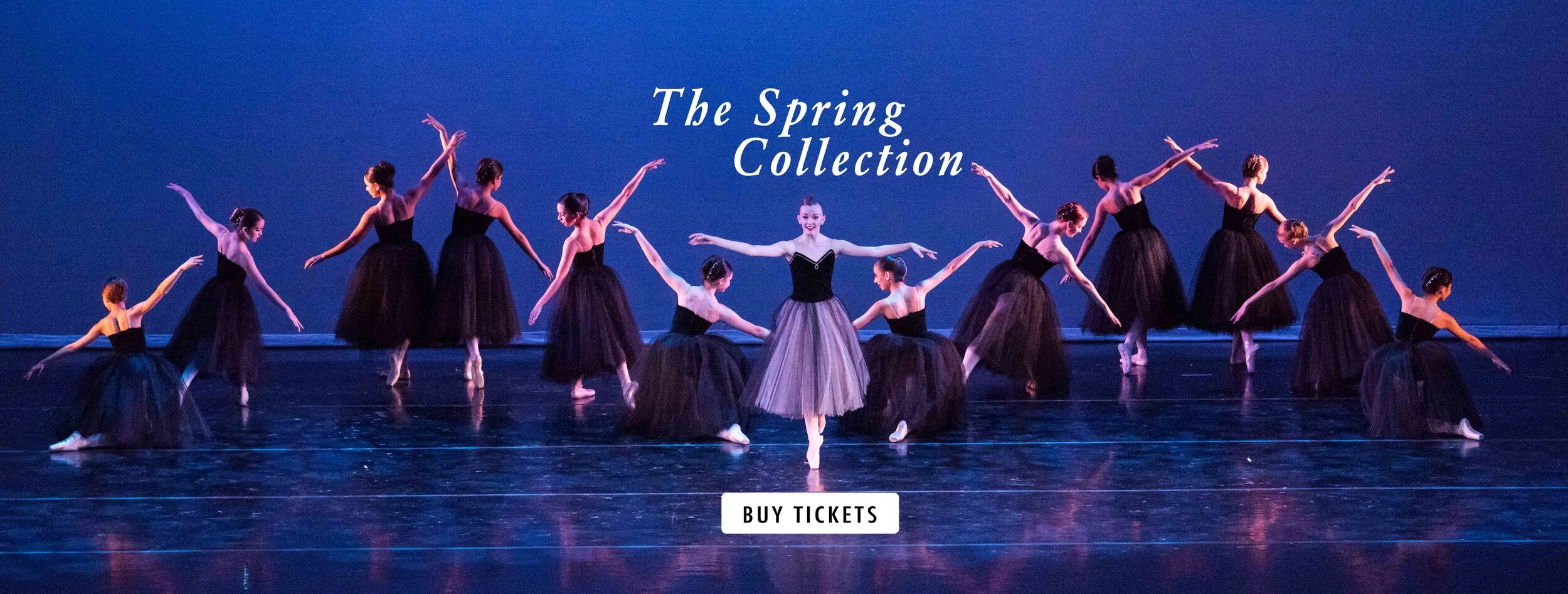 Looking Ahead to The Spring Collection!
