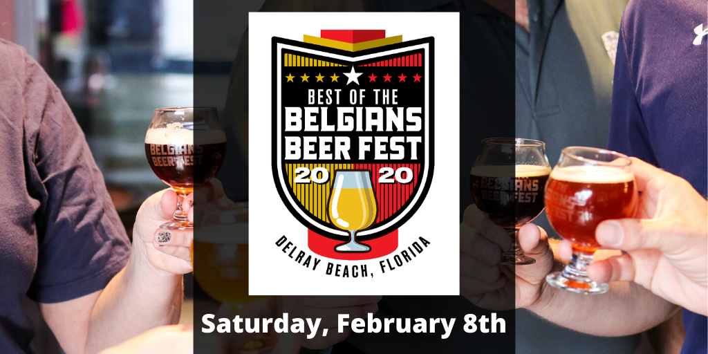 Top Reasons to Attend Best of the Belgians Beer Fest