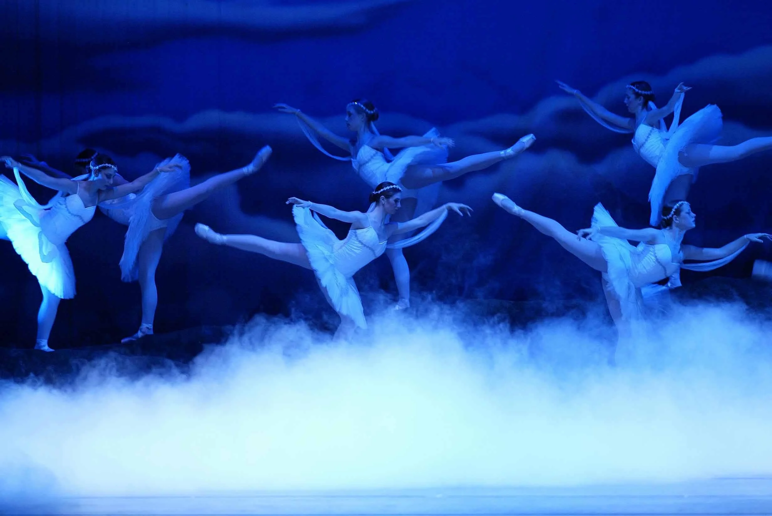 BBT announces 35th Anniversary Season of Dance