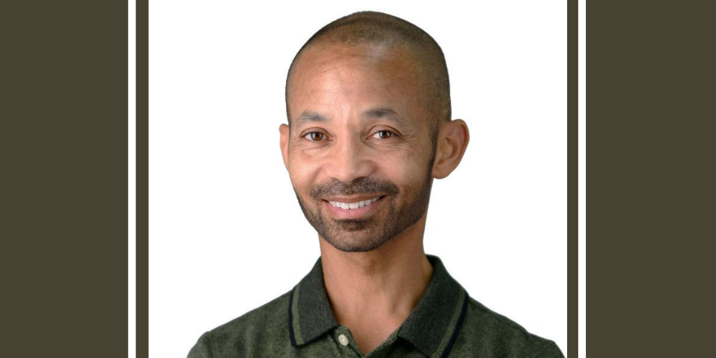 Faculty Spotlight: Who is Mr. Lue?