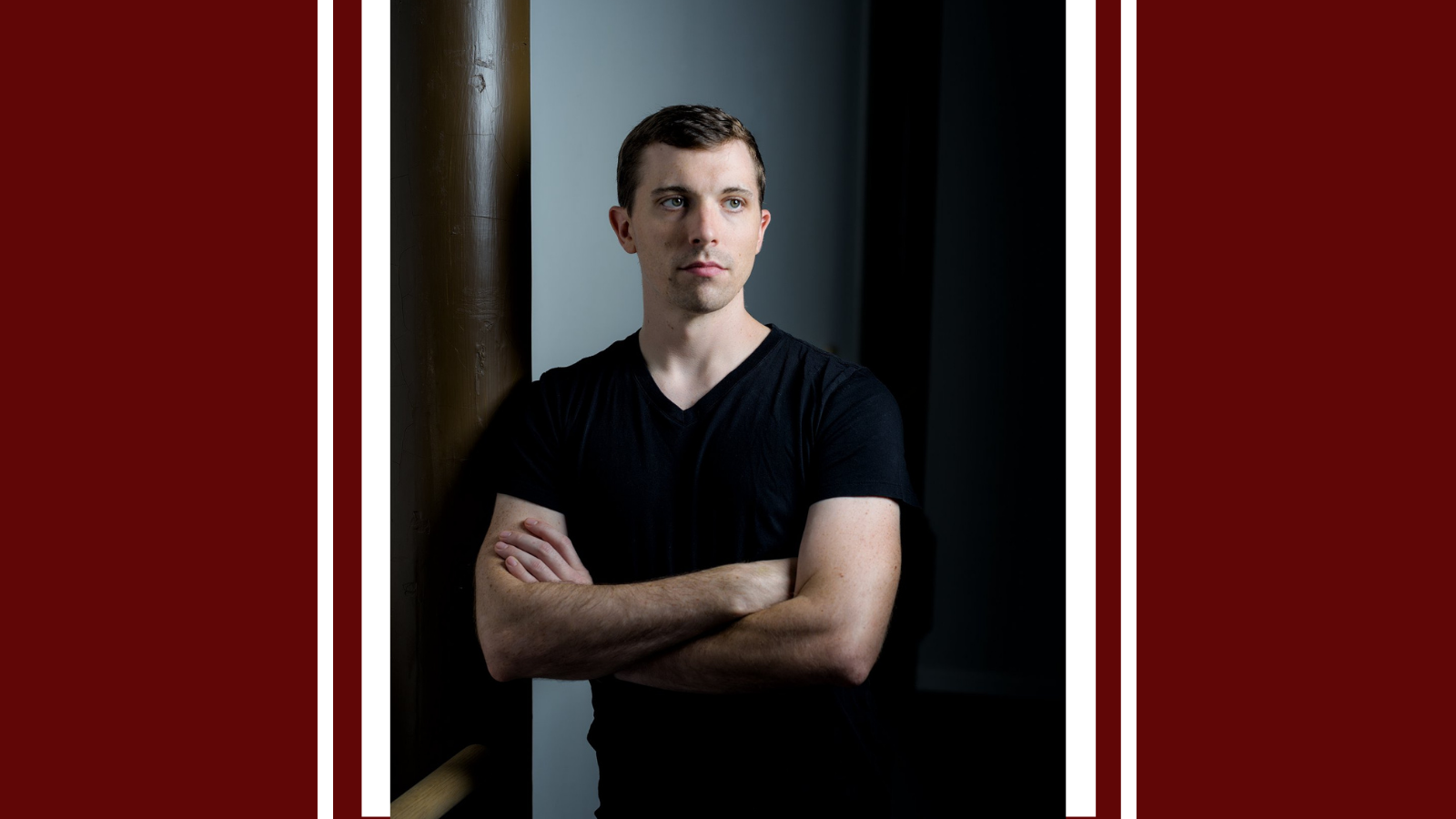 Guest Artist Spotlight: Toby Lewellen
