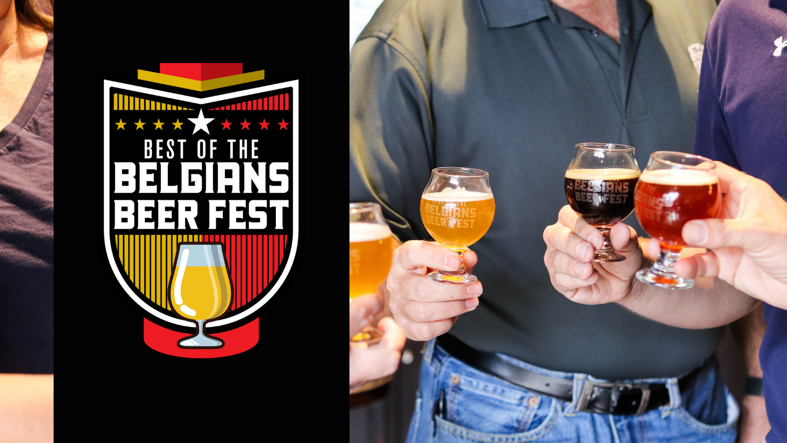 Best of the Belgians Beer Fest Postponed 
