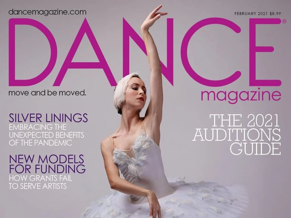 BBT to Welcome ABT Principal Skylar Brandt for Swan Lake