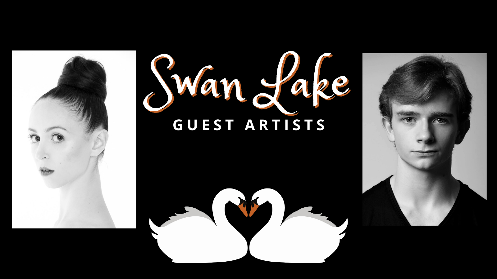 BBT to Welcome ABT Principals Skylar Brandt and Aran Bell for Swan Lake