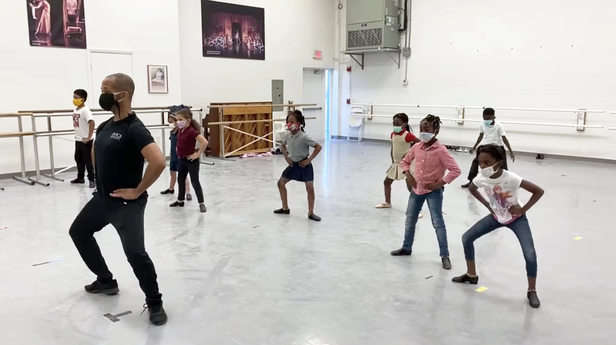 BBT's First Step Program Teams Up With the Boys and Girls Club of Palm Beach County