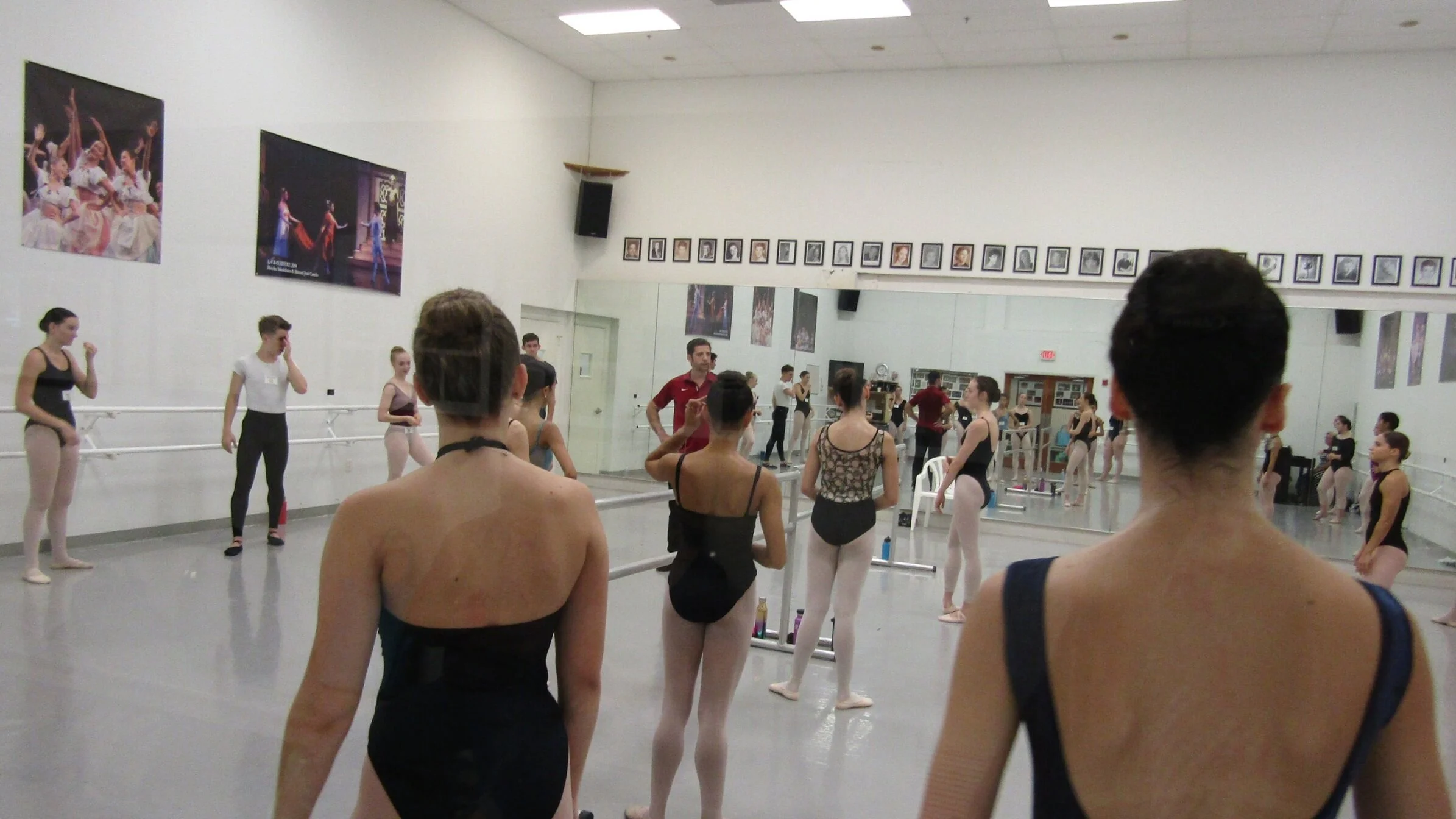 BBT Extends Spring Semester and Looks Forward to Summer Performance Workshops