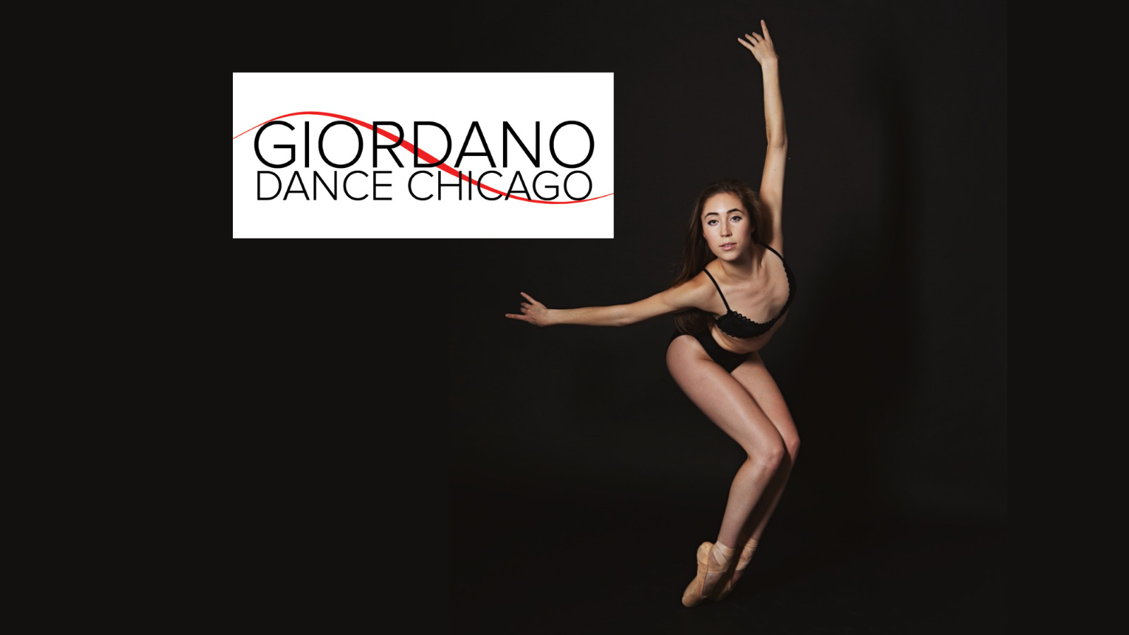 BBT Alumna Sasha Lazarus Joins Giordano Dance Chicago!