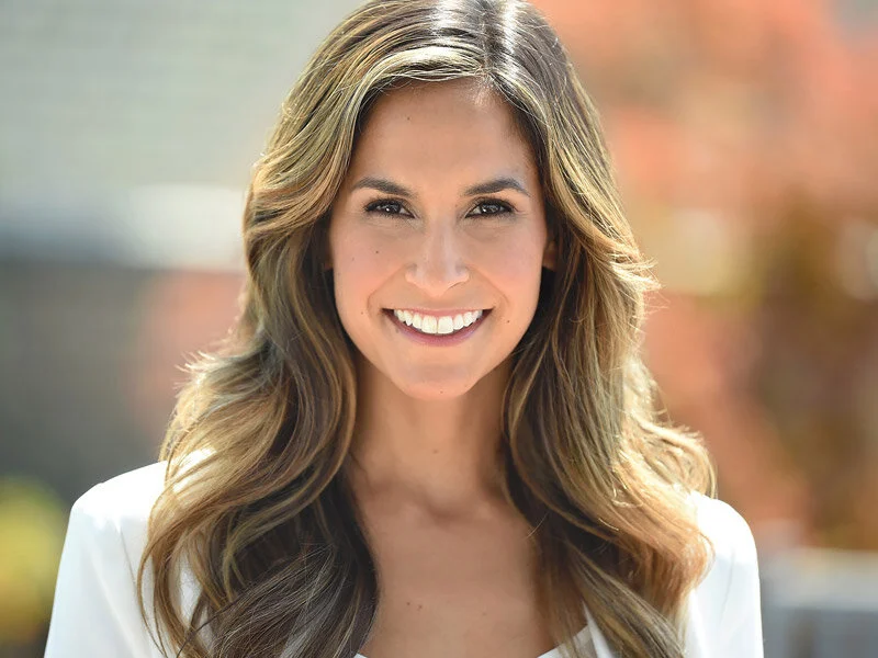 Congratulations to Andrea Virgin: BBT's 2021 Woman Volunteer of the Year!