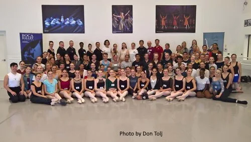 2021 College Dance Fair Sold Out