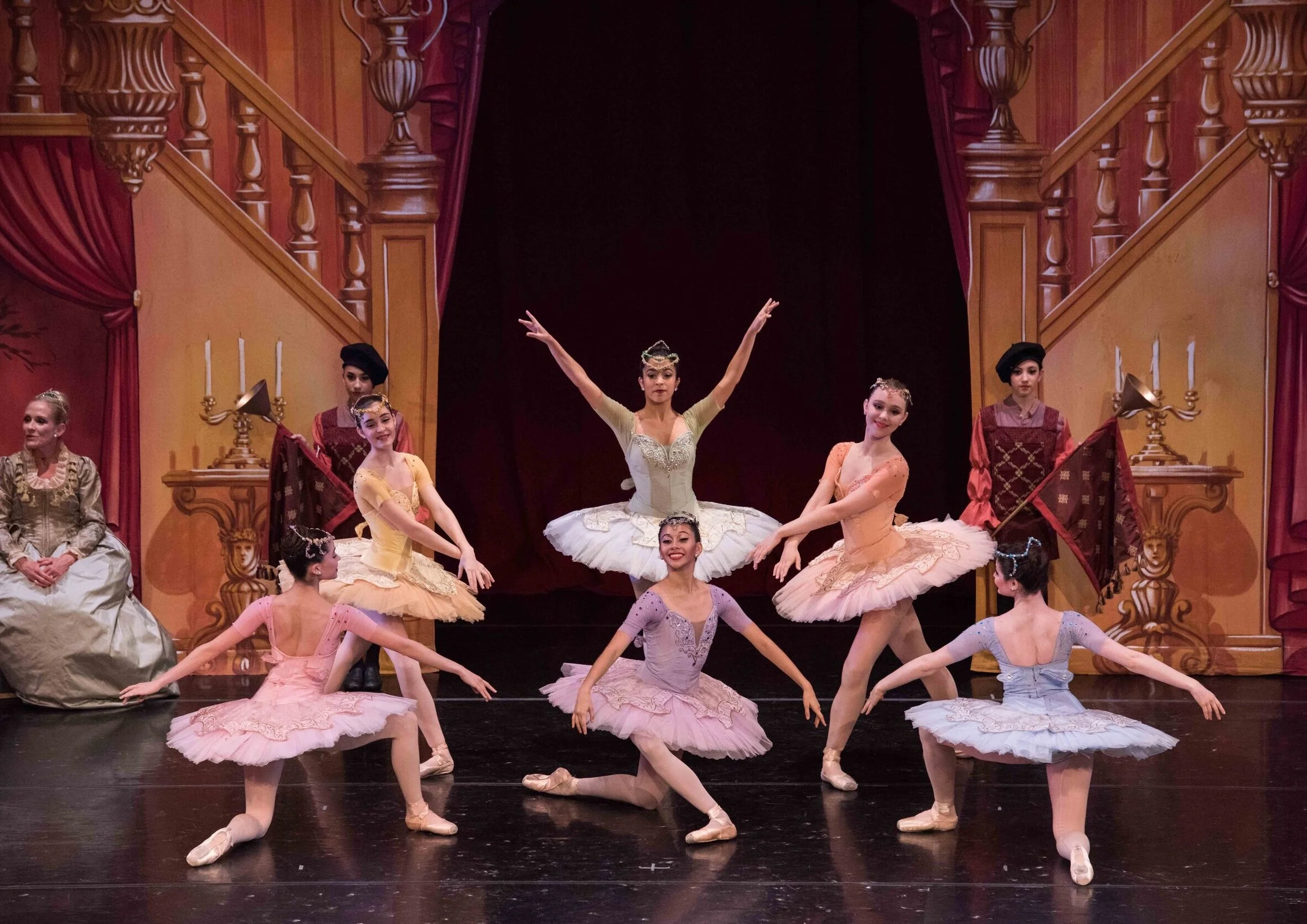 BBT Announces 2021-2022 Season of Dance!