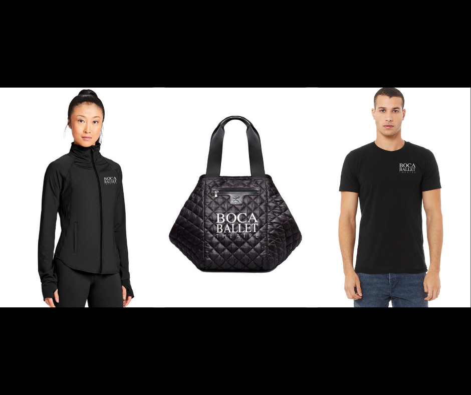 Shop BBT's New Line of Uniforms and Swag!