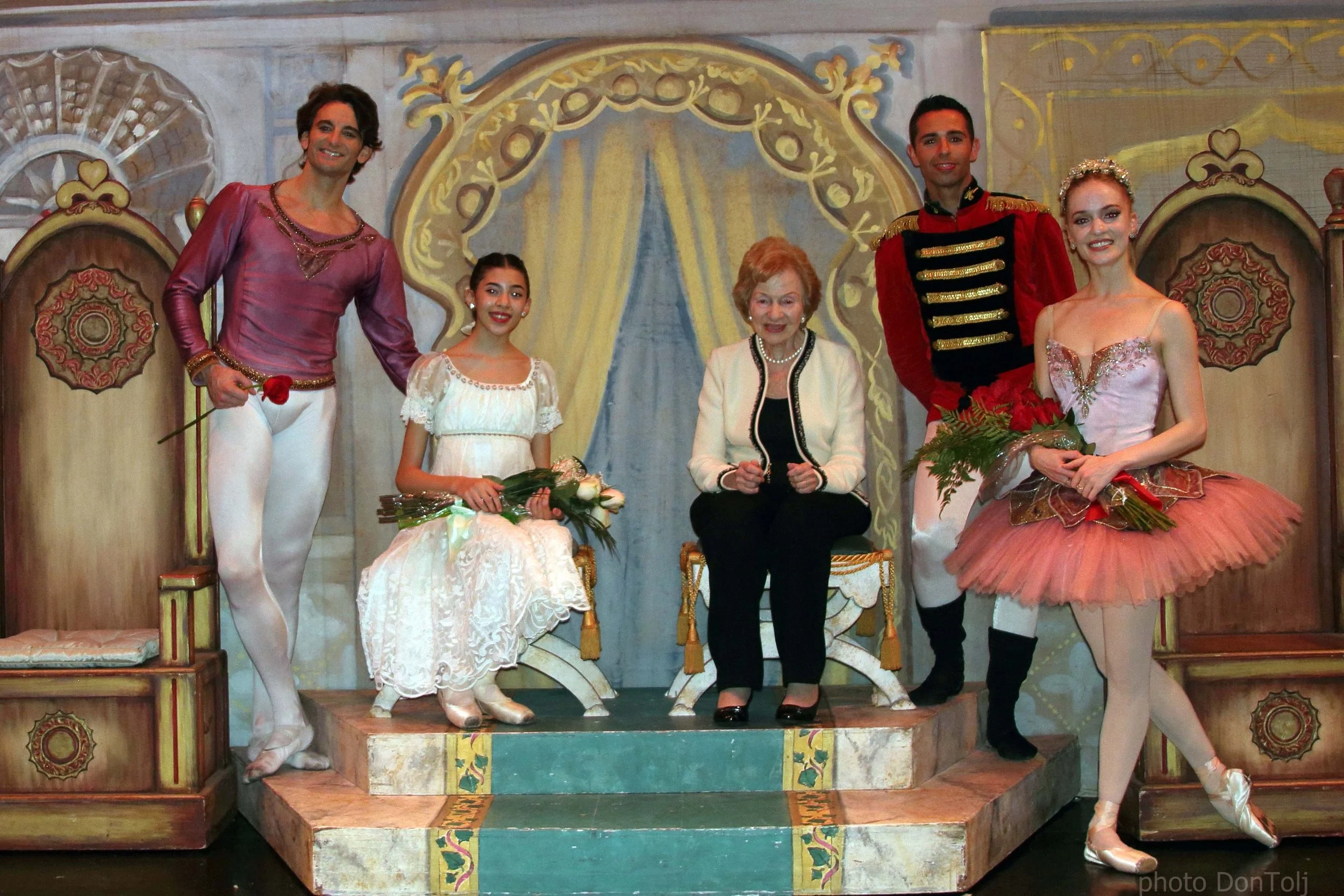 BBT Ushers in the Holidays with Dazzling Performances of The Nutcracker