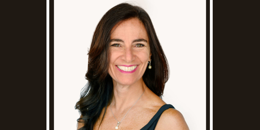 Faculty Spotlight: Who is Ms. Daniela?