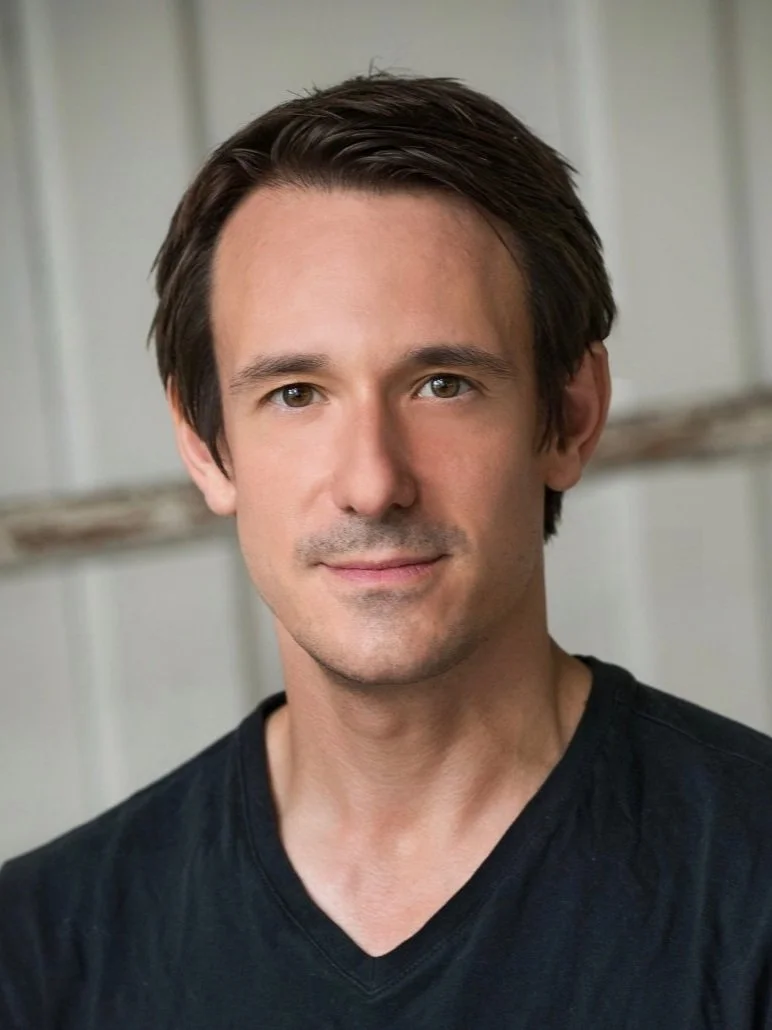 James Sofranko, Grand Rapids Ballet