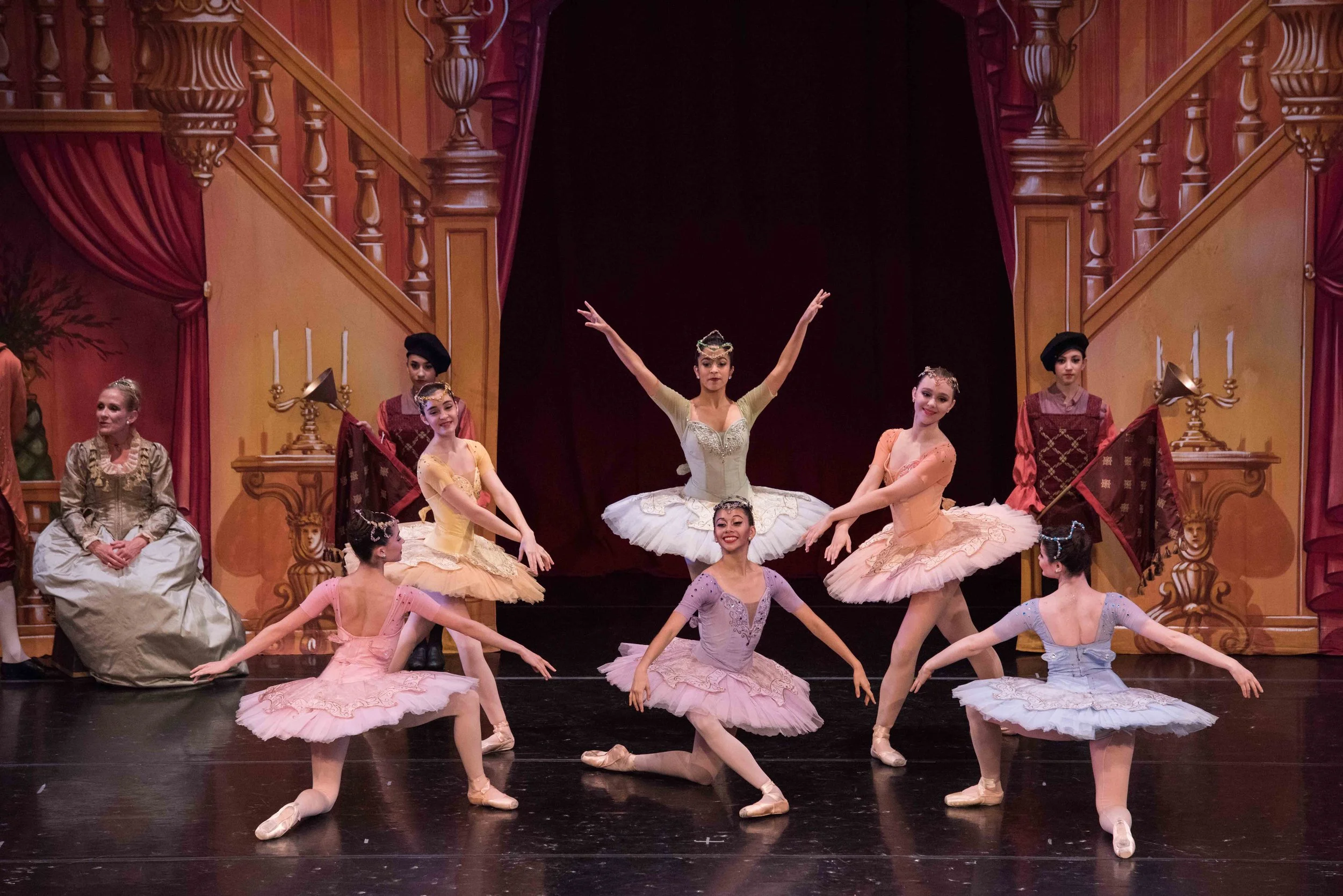 BBT to Host Auditions for Summer Performance Workshop