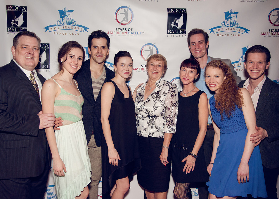 BBT Nominates Liz Dudley for Woman of Distinction Award