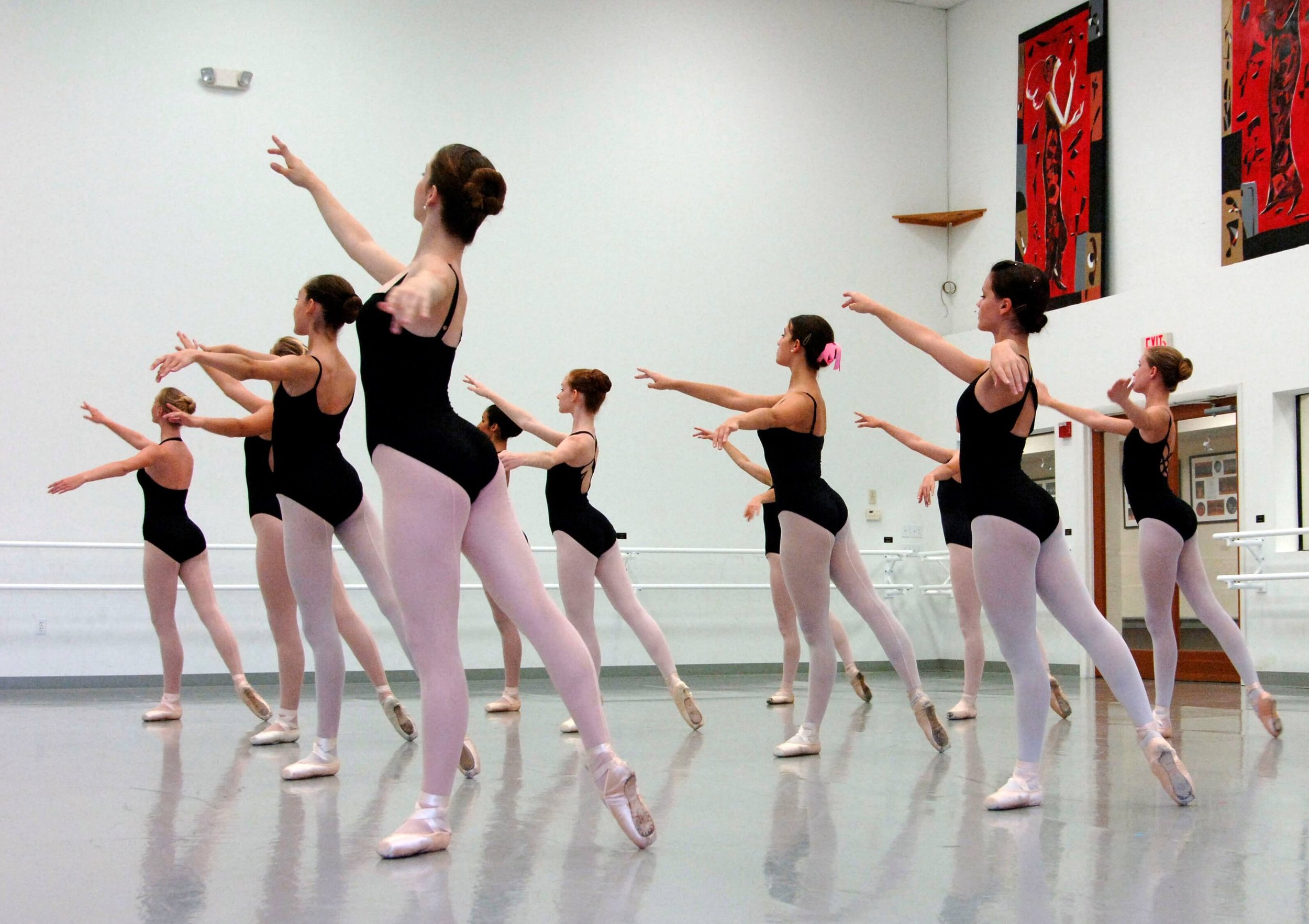 Join BBT for Our Summer Workshops