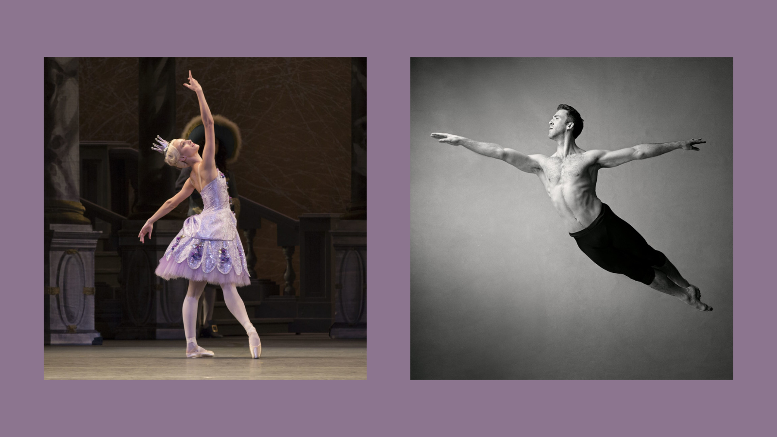 BBT Announces Guest Artists for The Sleeping Beauty