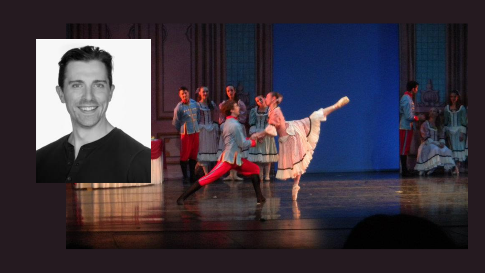 Staff Spotlight: Who is Toby Lewellen?