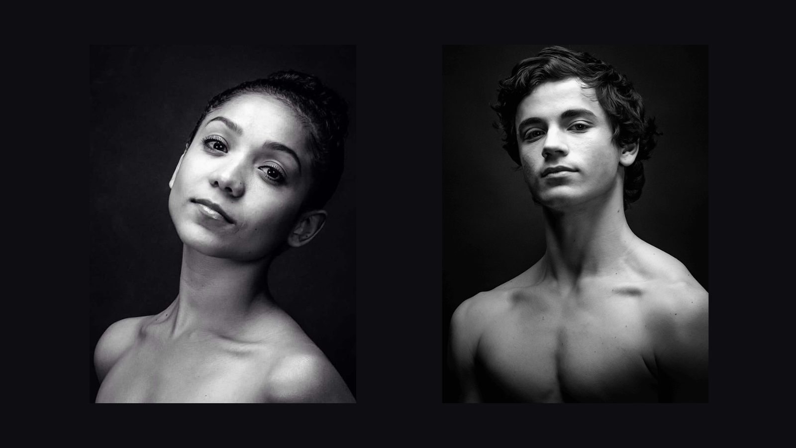 BBT to Welcome Philadelphia Ballet's Nayara Lopes and Austin Eyler for The Nutcracker