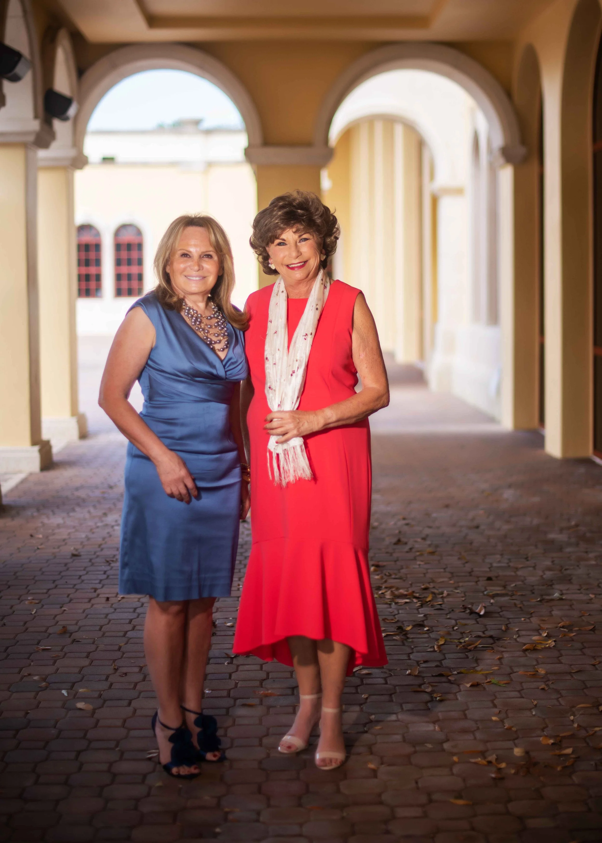 Baptist Health South Florida presents BBT's Stars of Dance Gala Performance and Dinner
