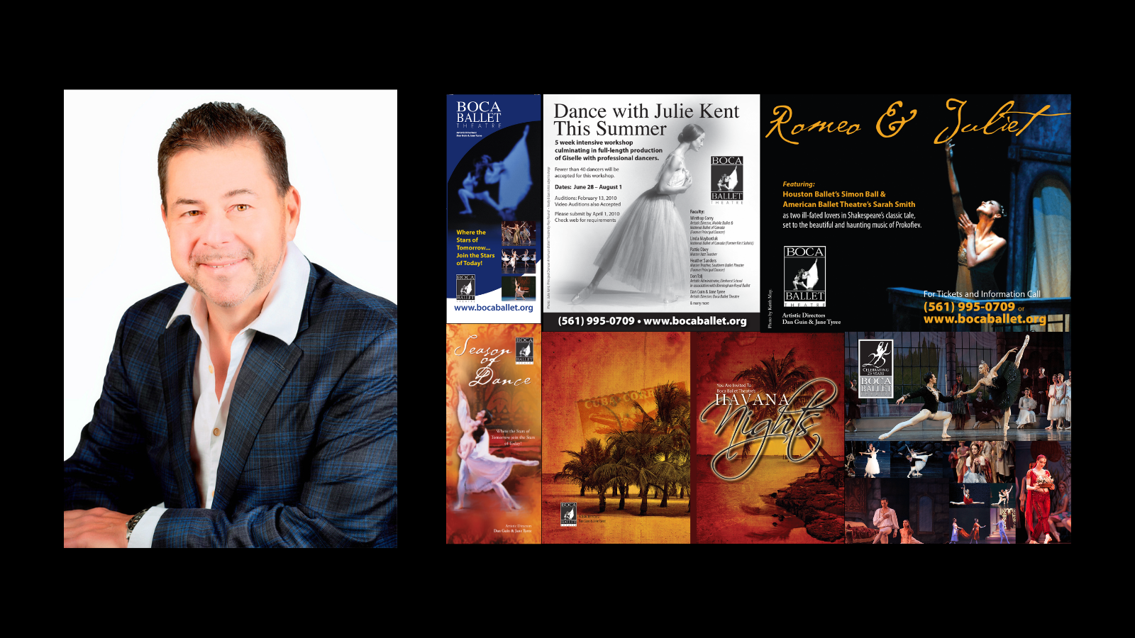 BBT Spotlights Graphic Designer Chris Inman