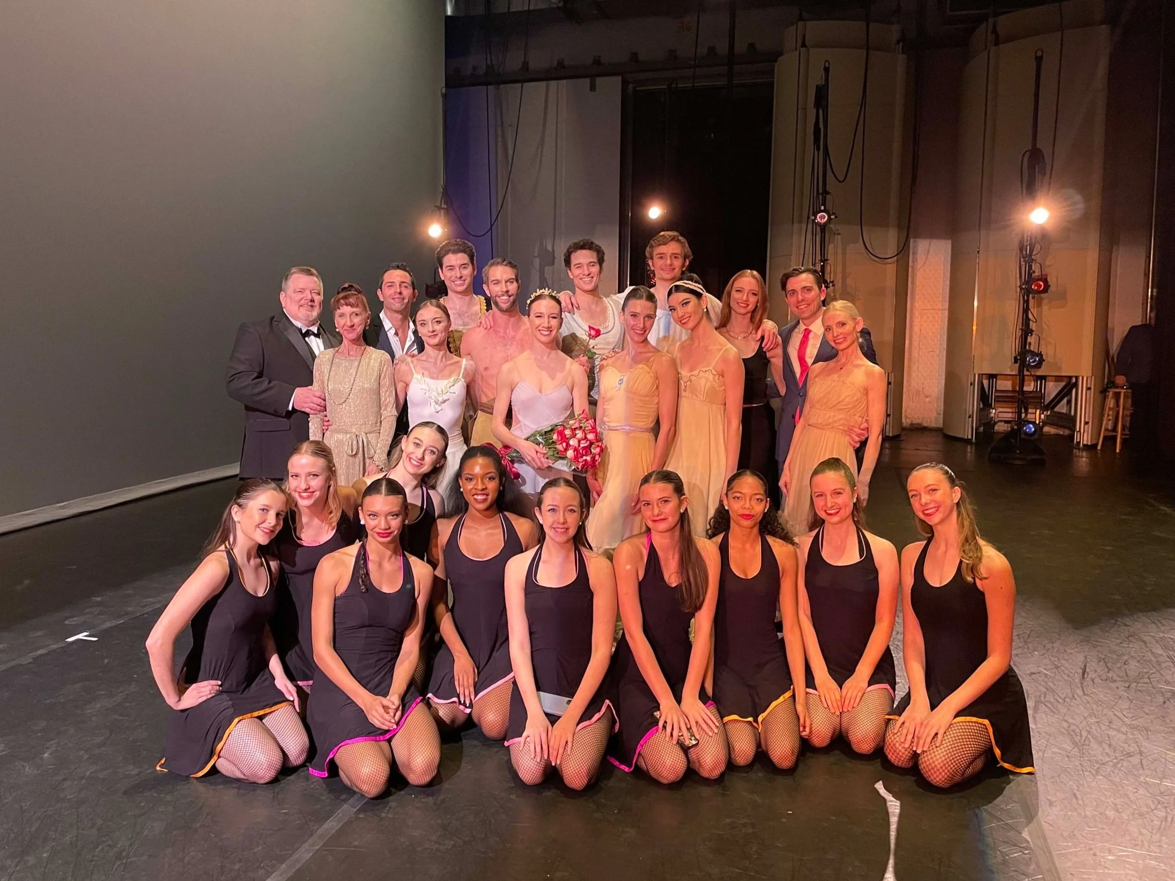 “Stars of Dance Gala” a Spectacular Success!