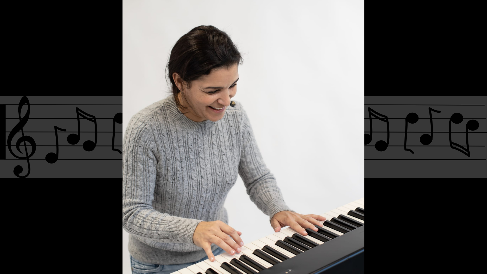 Staff Spotlight: Who is Aly Tejas?