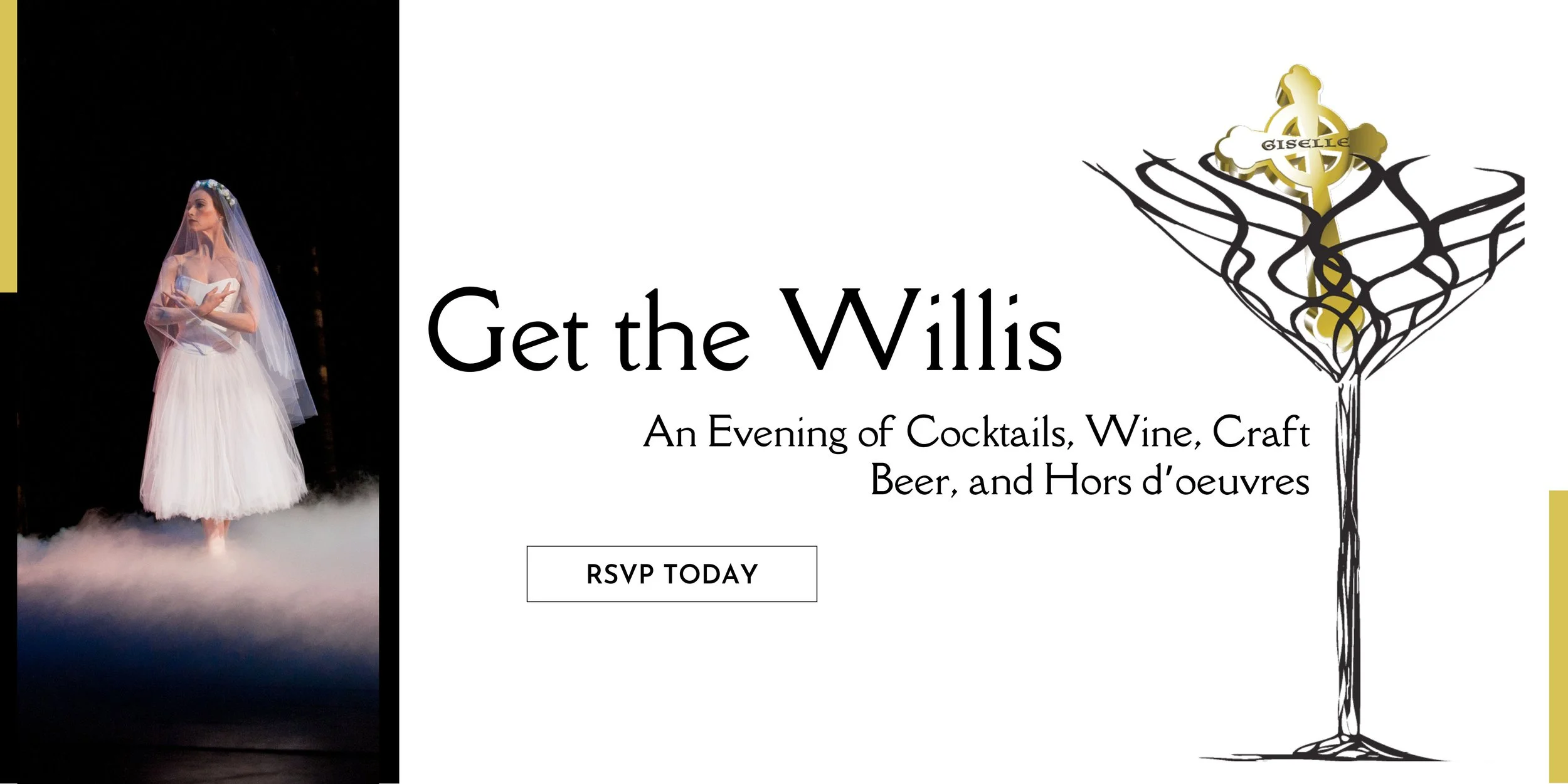 Last Chance to RSVP to "Get the Willis" Underwriting Event!