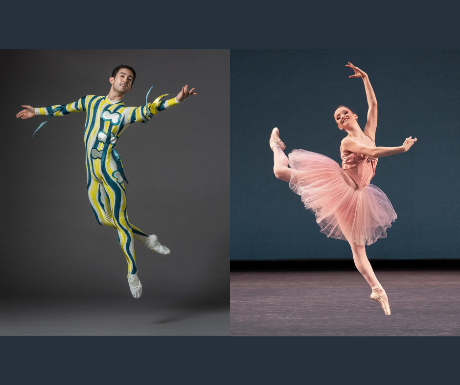 BBT announces Summer Dreams guest artists!