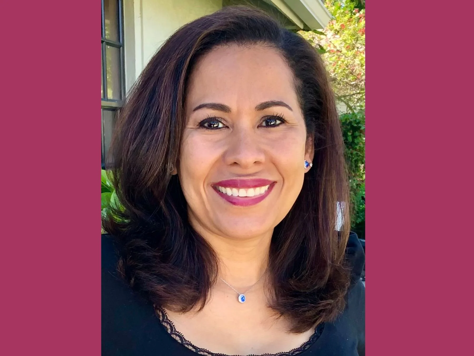 BBT nominates Wendy Hasselman as 2023 Woman Volunteer of the Year!