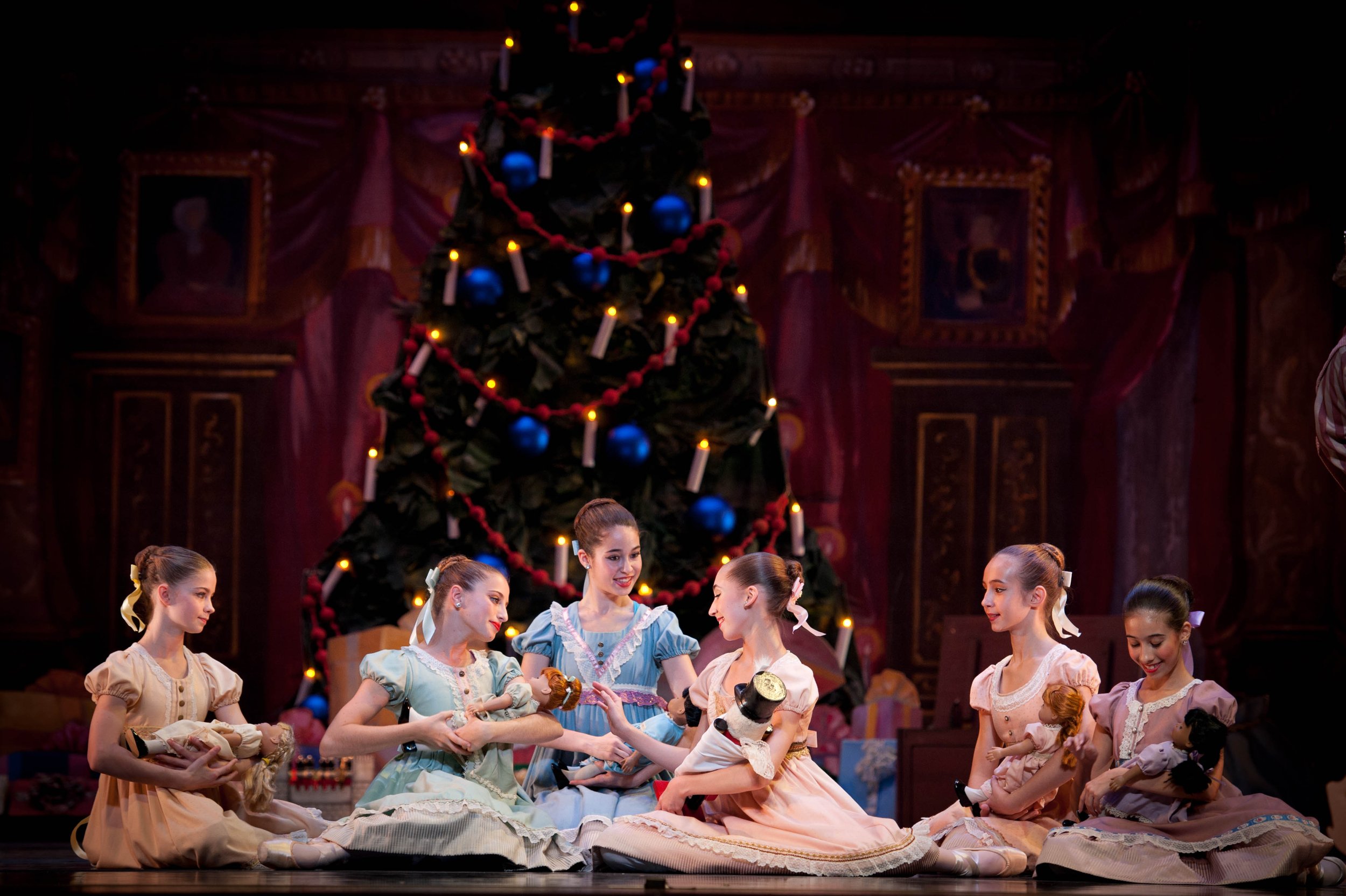 Don't miss Nutcracker auditions and “Meet &amp; Greet” on August 26, 2023