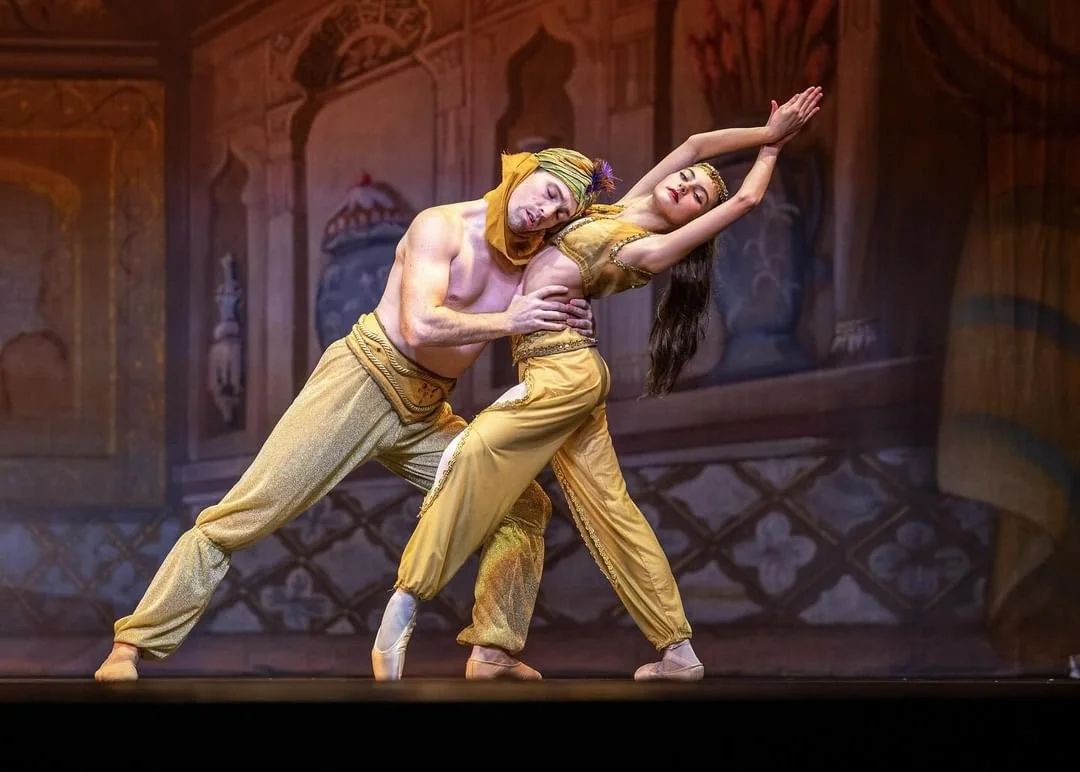 BBT's Nutcracker rang in the 2023 holiday season
