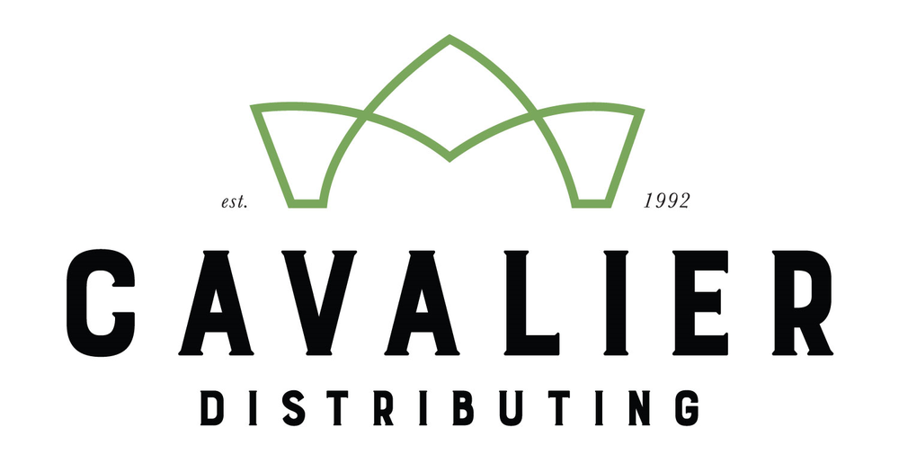 Cavalier Distributors logo.png