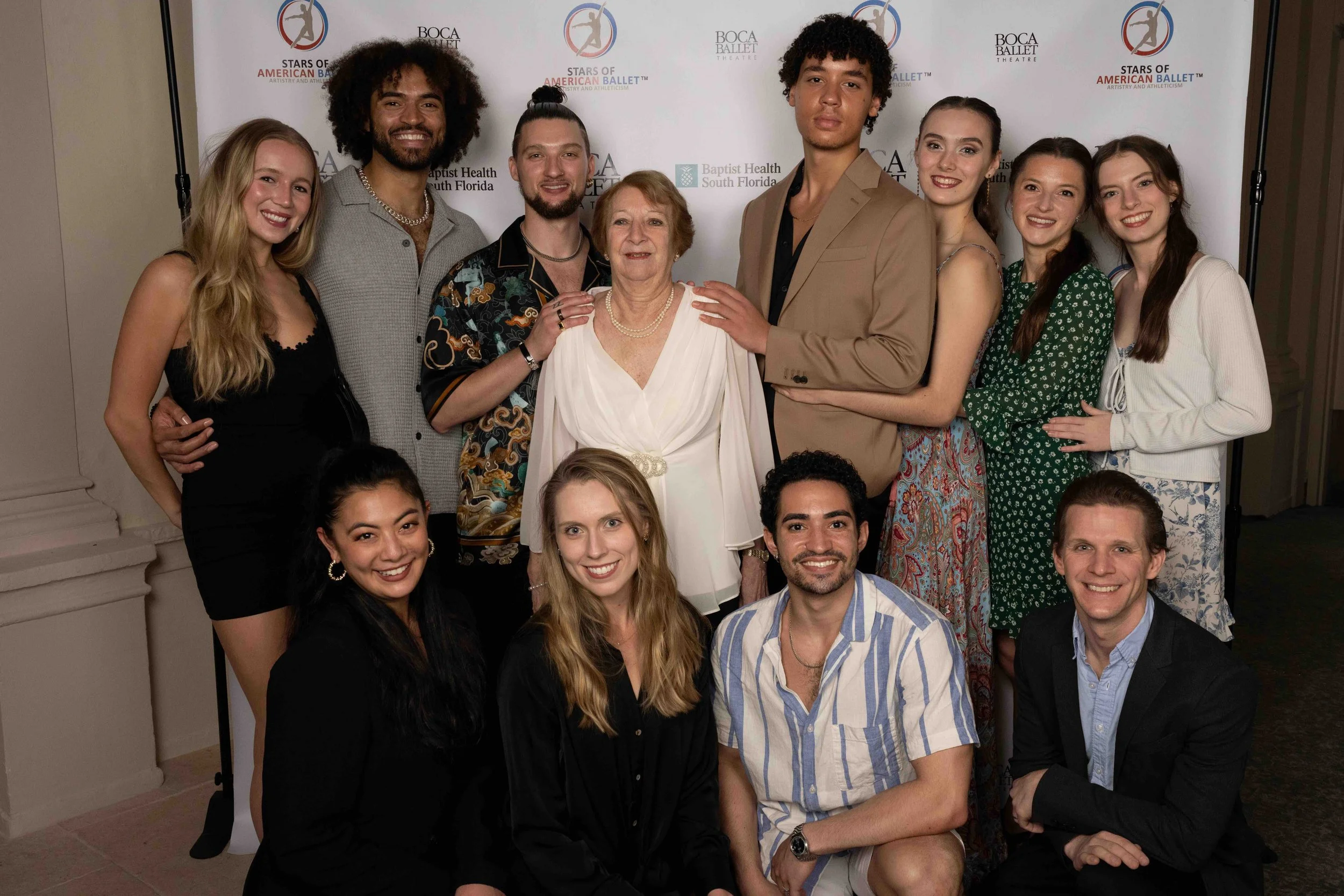 BBT dazzled at star-studded "A Starry Night" Gala