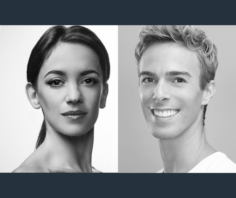 Incredible guest artists to take the stage in April's Spring Menagerie