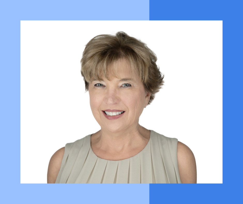 BBT nominates Loretta Parker as 2024 Woman Volunteer of the Year!