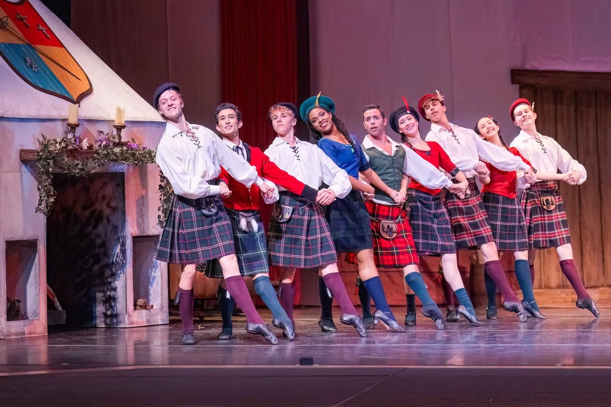 Show your support of BBT! Become an annual member today!