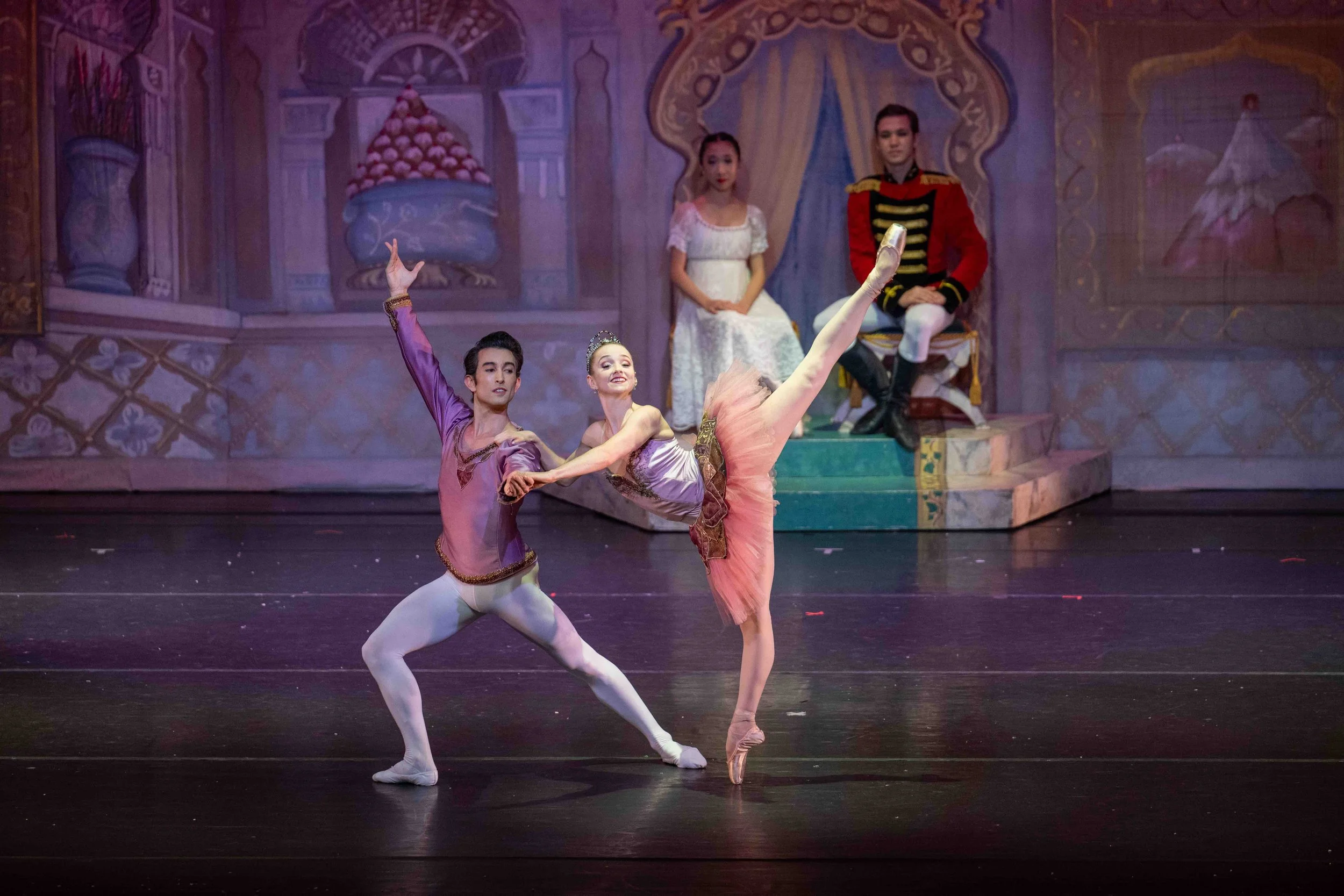 BBT's Nutcracker brings holiday magic to Boca Raton