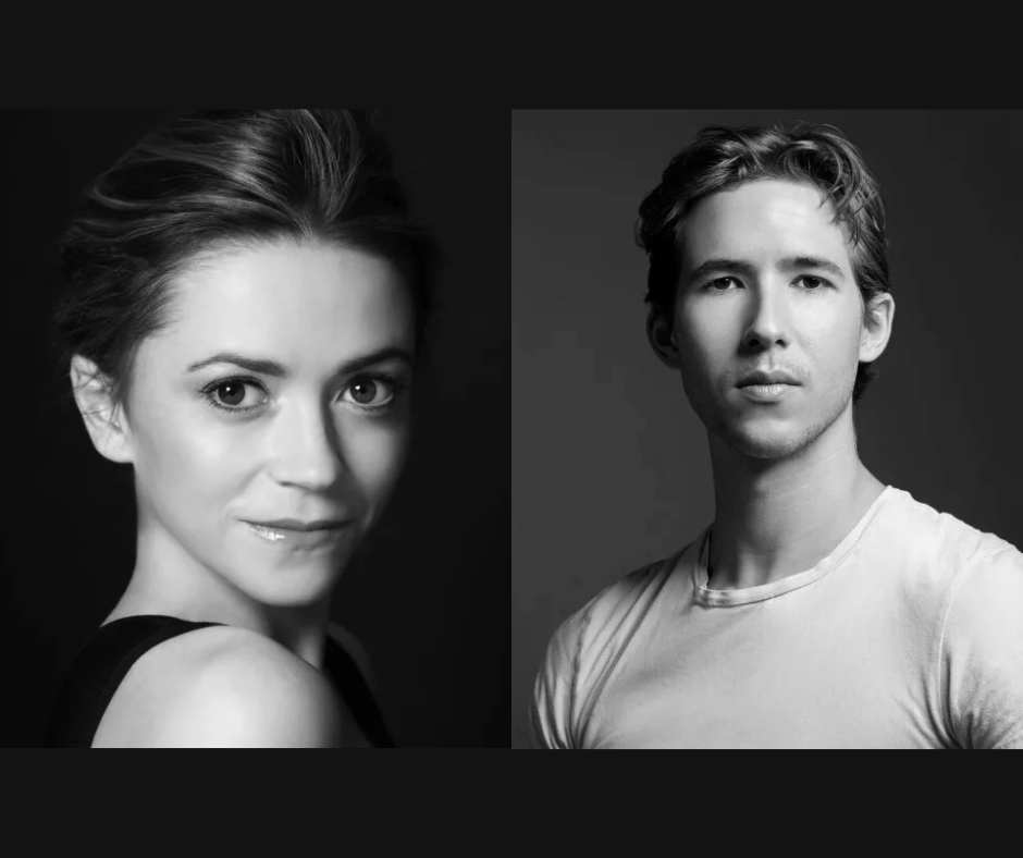 NYCB's Megan Fairchild and Joseph Gordon to star in BBT's Coppélia