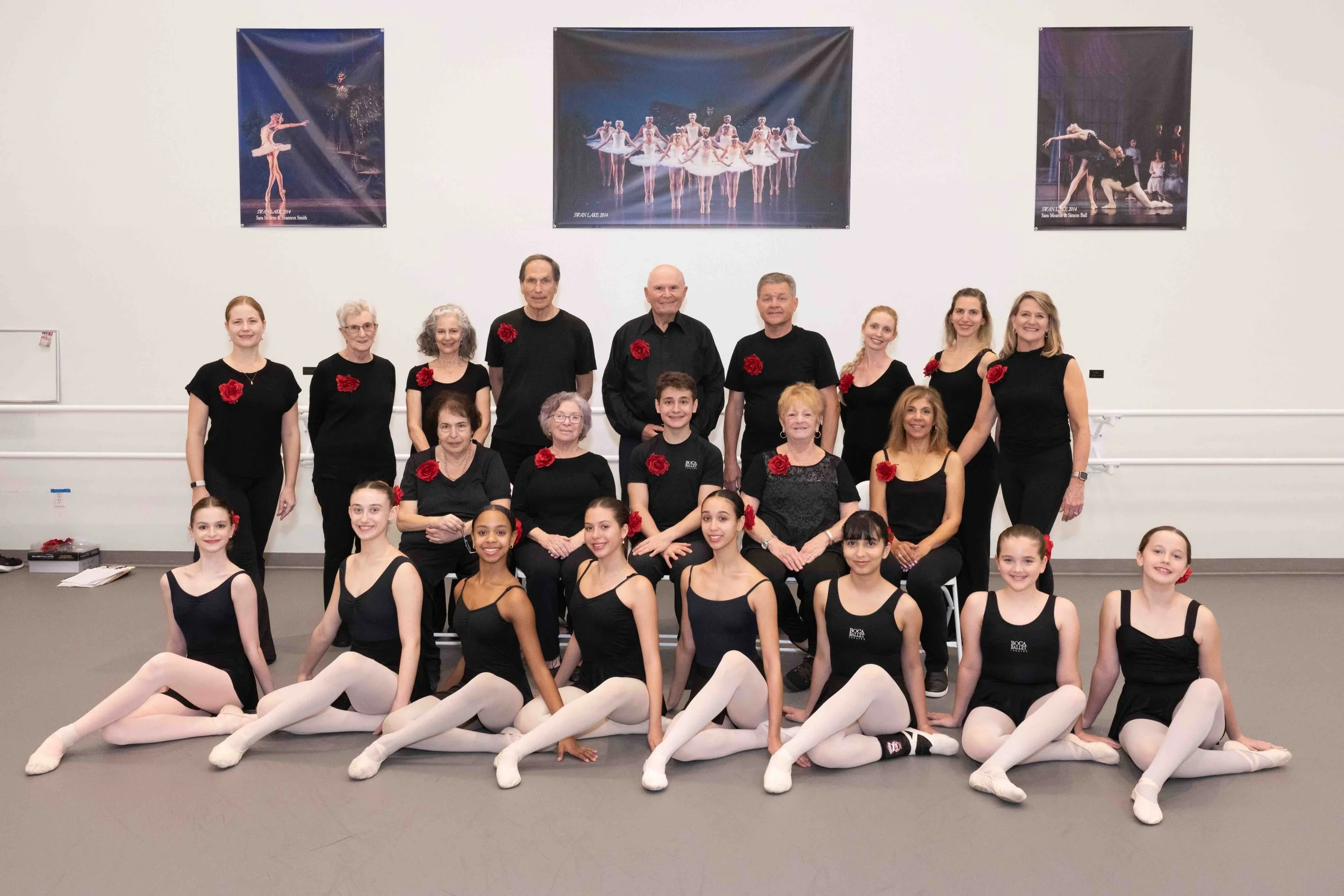 "Share the Joy" with BBT4PD on April 26, 2025!