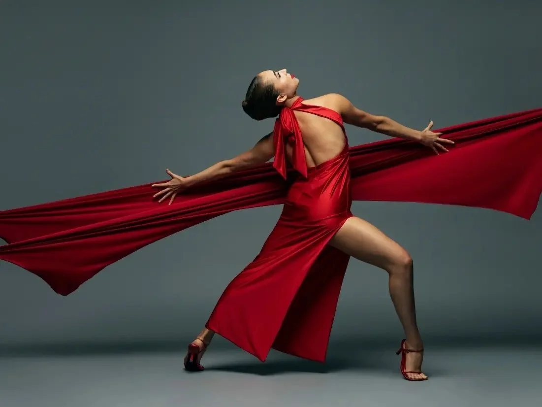 BBT alumna Sasha Lazarus to teach at Advanced Performance Workshop