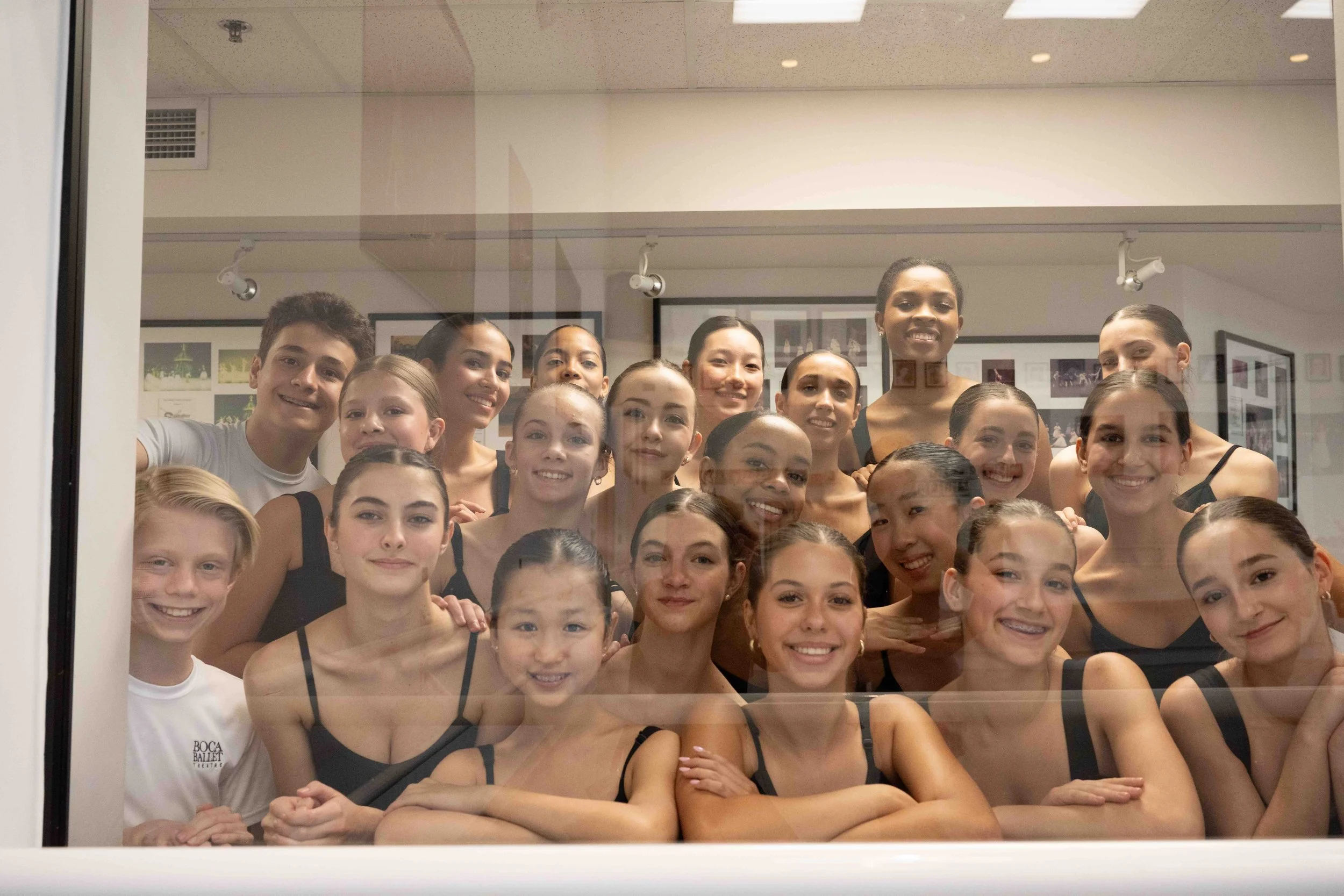 Support Boca Ballet Theatre’s summer!