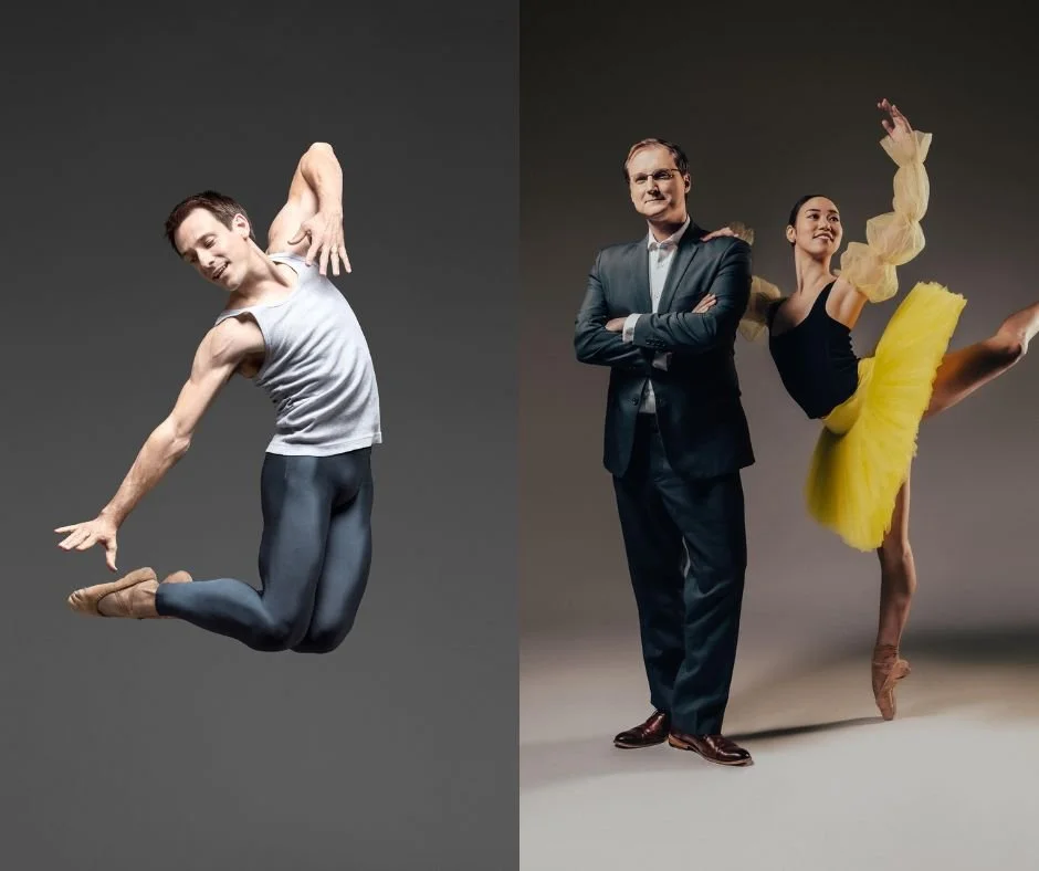 James Sofranko and Nick Mullikin to kick off “The Directors’ Summer” at BBT