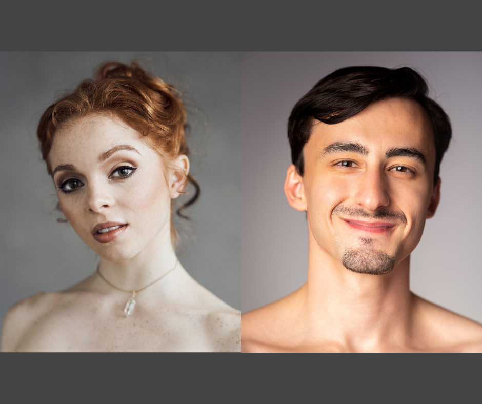 ABT's Zimmi Coker and Carlos Gonzalez to star in BBT's Nutcracker