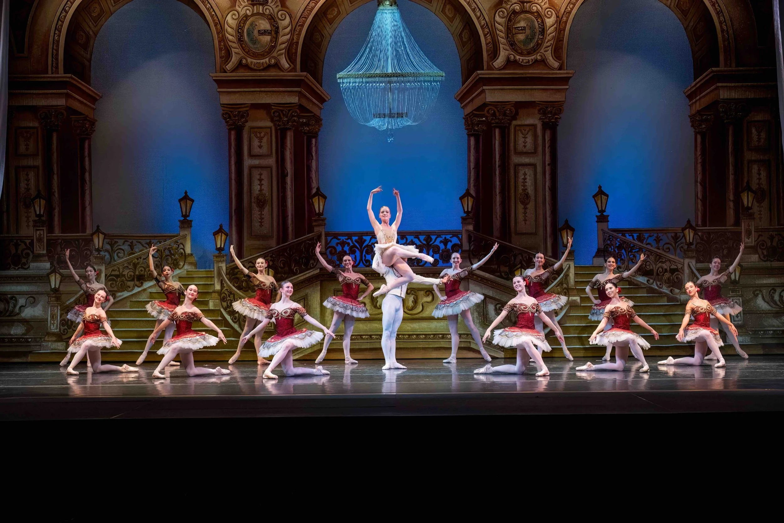 Become part of BBT's legacy: support our annual campaign today!