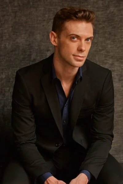 Michael Novak, Paul Taylor Dance Company