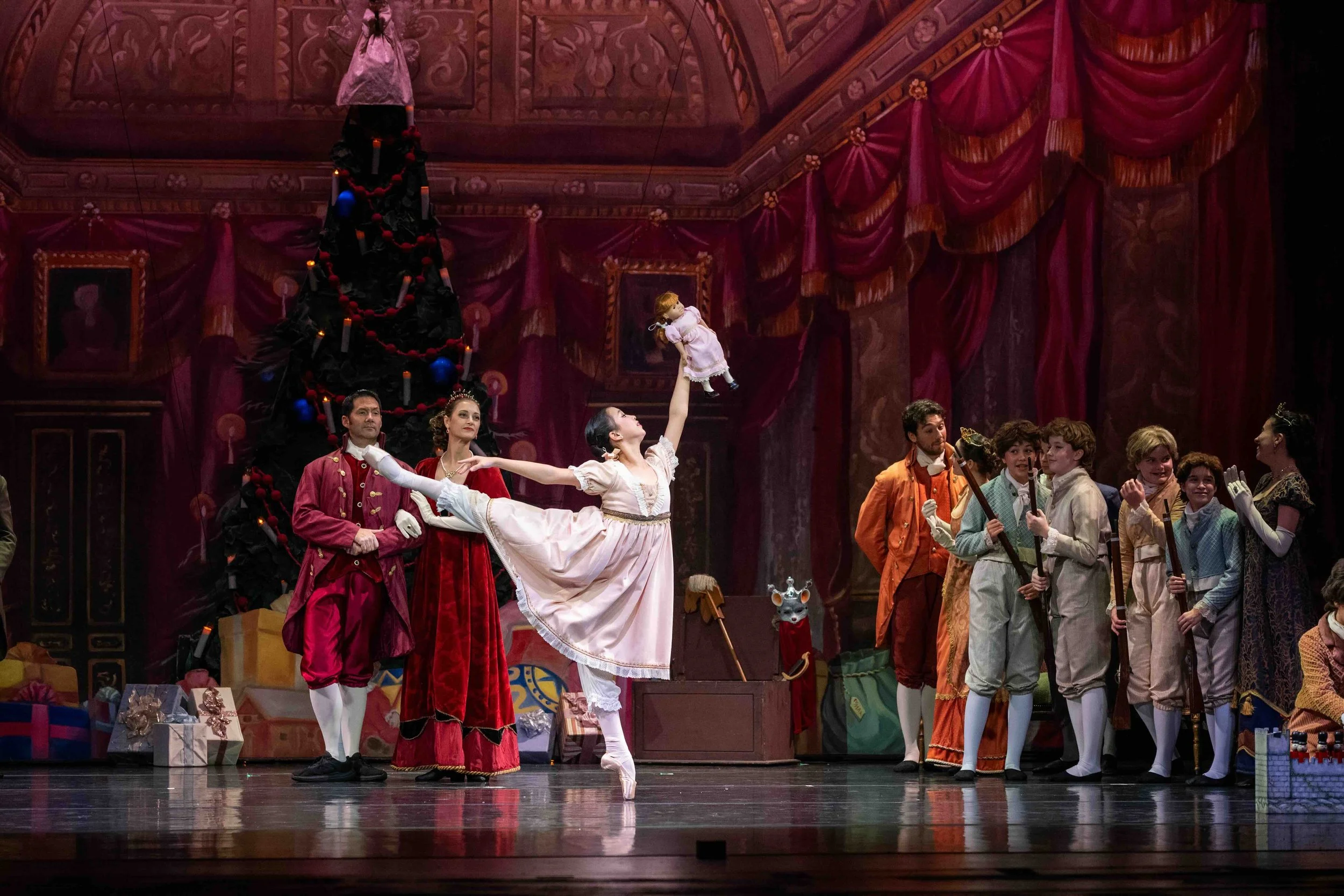 Photo by Sharon Morgenstern.