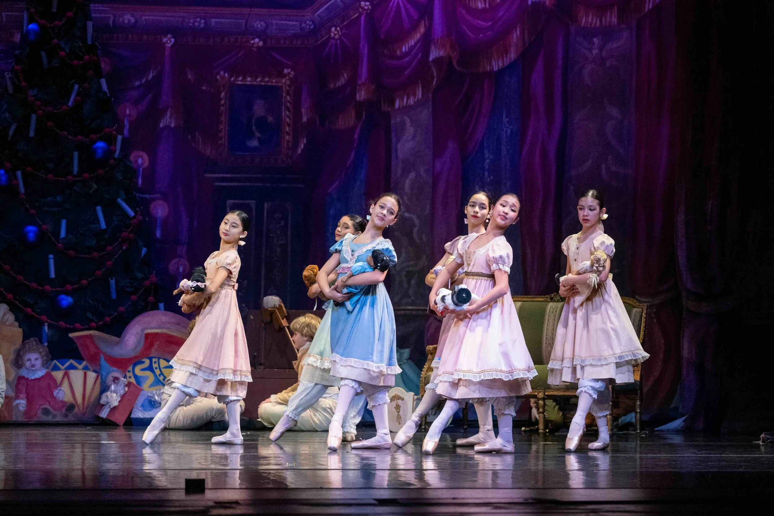 Photo by Sharon Morgenstern.